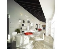 Nueva construcción - Chalet - Sucina - Peraleja Golf