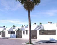 Nueva construcción - Chalet - Torre Pacheco - El Alba