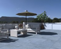 Nueva construcción - Chalet - Torre Pacheco - pueblo