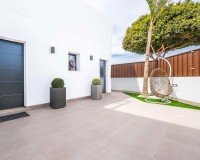 Nueva construcción - Chalet - Torre Pacheco - Roldán