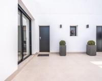 Nueva construcción - Chalet - Torre Pacheco - Roldán