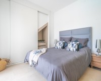 Nueva construcción - Chalet - Torre Pacheco - Roldán
