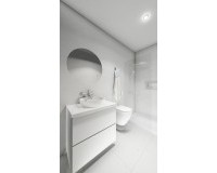 Nueva construcción - Chalet - Torre Pacheco - Roldán