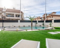 Nueva construcción - Chalet - Torre Pacheco - Roldán