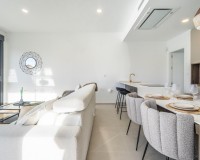 Nueva construcción - Chalet - Torre Pacheco - Roldán