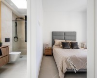 Nueva construcción - Chalet - Torre Pacheco - Roldán