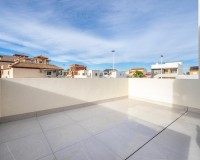 Nueva construcción - Chalet - Torre Pacheco - Roldán