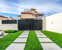 Nueva construcción - Chalet - Torre Pacheco - Roldán