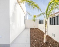 Nueva construcción - Chalet - Torre Pacheco - Roldán