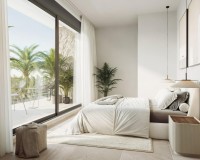 Nueva construcción - Chalet - Torre Pacheco - Santa Rosalia Lake And Life Resort