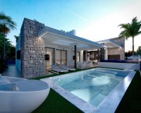 Nueva construcción - Chalet - Torre Pacheco - Santa Rosalia Lake And Life Resort