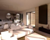Nueva construcción - Chalet - Torre Pacheco - Santa Rosalia Lake And Life Resort