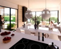 Nueva construcción - Chalet - Torre Pacheco - Santa Rosalia Lake And Life Resort