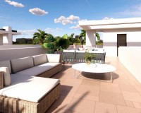 Nueva construcción - Chalet - Torre Pacheco - Santa Rosalia Lake And Life Resort