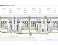 Nueva construcción - Chalet - Torre Pacheco - Santa Rosalia Lake And Life Resort