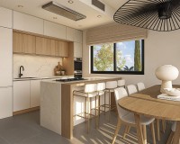 Nueva construcción - Chalet - Torre Pacheco - Santa Rosalia Lake And Life Resort