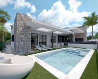 Nueva construcción - Chalet - Torre Pacheco - Santa Rosalia Lake And Life Resort