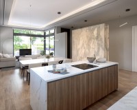 Nueva construcción - Chalet - Torre Pacheco - Santa Rosalia Lake And Life Resort