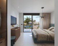 Nueva construcción - Chalet - Torre Pacheco - Santa Rosalia Lake And Life Resort
