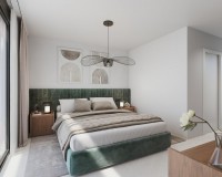 Nueva construcción - Chalet - Torre Pacheco - Santa Rosalia Lake And Life Resort