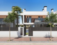Nueva construcción - Chalet - Torre Pacheco - Santa Rosalia Lake And Life Resort