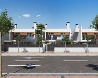 Nueva construcción - Chalet - Torre Pacheco - Santa Rosalia Lake And Life Resort