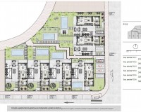 Nueva construcción - Chalet - Torre Pacheco - Santa Rosalia Lake And Life Resort