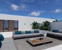 Nueva construcción - Chalet - Torre Pacheco - Santa Rosalia Lake And Life Resort