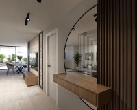 Nueva construcción - Chalet - Torre Pacheco - Santa Rosalia Lake And Life Resort
