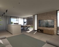 Nueva construcción - Chalet - Torre Pacheco - Santa Rosalia Lake And Life Resort