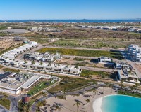 Nueva construcción - Chalet - Torre Pacheco - Santa Rosalia Lake And Life Resort