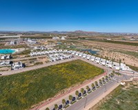 Nueva construcción - Chalet - Torre Pacheco - Santa Rosalia Lake And Life Resort