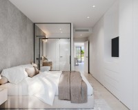 Nueva construcción - Chalet - Torre Pacheco - Santa Rosalia Lake And Life Resort