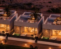 Nueva construcción - Chalet - Torre Pacheco - Santa Rosalia Lake And Life Resort