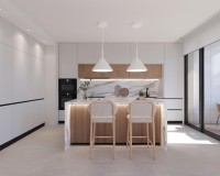 Nueva construcción - Chalet - Torre Pacheco - Santa Rosalia Lake And Life Resort
