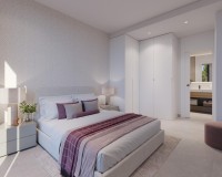 Nueva construcción - Chalet - Torre Pacheco - Santa Rosalia Lake And Life Resort