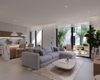 Nueva construcción - Chalet - Torre Pacheco - Santa Rosalia Lake And Life Resort