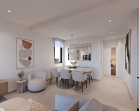 Nueva construcción - Chalet - Torre Pacheco - Santa Rosalia Lake And Life Resort