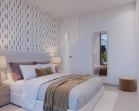 Nueva construcción - Chalet - Torre Pacheco - Santa Rosalia Lake And Life Resort