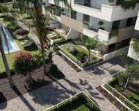 Nueva construcción - Chalet - Torre Pacheco - Santa Rosalia Lake And Life Resort