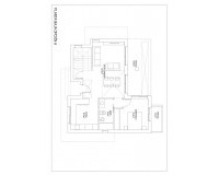 Nueva construcción - Chalet - Torrevieja - Aguas Nuevas