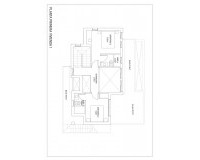 Nueva construcción - Chalet - Torrevieja - Aguas Nuevas