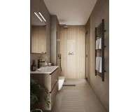 Nueva construcción - Chalet - Torrevieja - Aguas Nuevas
