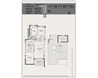 Nueva construcción - Chalet - Torrevieja - Altos del Sol