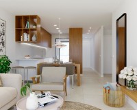 Nueva construcción - Chalet - Torrevieja - Lago Jardín II
