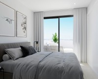 Nueva construcción - Chalet - Torrevieja - Lago Jardín II