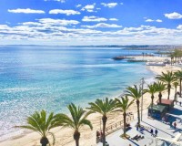Nueva construcción - Chalet - Torrevieja - Lago Jardín II