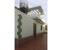 Nueva construcción - Chalet - Torrevieja - Los altos