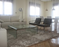 Nueva construcción - Chalet - Torrevieja - Los altos