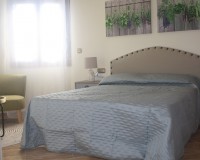 Nueva construcción - Chalet - Torrevieja - Los altos